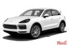 2021 Porsche Cayenne S 9YA Auto 4x4 MY21