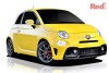 2021 Abarth 595 Manual