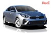 2021 Kia Cerato S Manual MY21