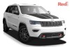 2021 Jeep Grand Cherokee Trailhawk Auto 4x4 MY21