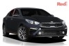 2021 Kia Cerato Sport Manual MY21