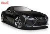 2021 Lexus LC LC500 Auto