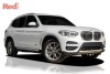 2021 BMW X3 xDrive20d G01 Auto 4x4