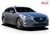 2021 Mazda 6 Sport GL Series Auto