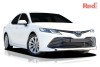 2021 Toyota Camry Ascent Auto