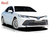 2021 Toyota Camry Ascent Auto