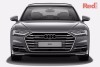 2021 Audi A8 50 TDI L LWB Auto quattro MY21