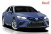 2021 Toyota Camry SL Auto