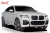 2021 BMW X4 xDrive30i M Sport G02 Auto 4x4