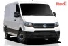 2021 Volkswagen Crafter 35 TDI410 SY1 Medium Wheelbase Manual FWD MY21