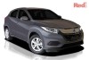 2021 Honda HR-V VTi Auto MY21
