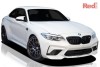 2021 BMW M2 Competition F87 LCI Manual