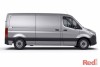 2021 Mercedes-Benz Sprinter 311CDI Medium Wheelbase Auto RWD