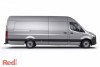 2021 Mercedes-Benz Sprinter 416CDI Extra LWB Auto RWD