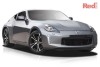 2021 Nissan 370Z Z34 Manual MY20