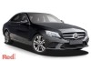 2021 Mercedes-Benz C-Class C200 Auto