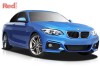 2021 BMW 2 Series 220i M Sport F22 LCI Auto