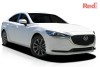 2021 Mazda 6 Sport GL Series Auto