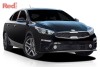 2021 Kia Cerato Sport Auto MY21