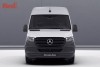 2021 Mercedes-Benz Sprinter 314CDI LWB Manual RWD