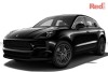2021 Porsche Macan S 95B Auto AWD MY21