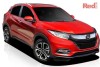 2021 Honda HR-V VTi-LX Auto MY21