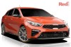 2021 Kia Cerato GT Auto MY21