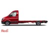 2021 Volkswagen Crafter 35 TDI410 SY1 LWB Manual RWD MY21