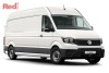 2021 Volkswagen Crafter 35 TDI410 SY1 LWB Auto 4MOTION MY21