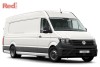 2021 Volkswagen Crafter 35 TDI410 SY1 LWB Auto FWD MY21