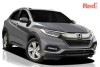 2021 Honda HR-V VTi-S Auto MY21