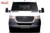 2021 Mercedes-Benz Sprinter 516CDI LWB Manual RWD Dual Cab