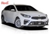 2021 Kia Cerato S Auto MY21