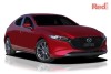 2021 Mazda 3 G20 Evolve BP Series Auto