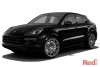 2021 Porsche Cayenne Turbo 9YB Auto 4x4 MY21