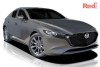 2021 Mazda 3 G20 Touring BP Series Auto