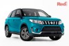 2021 Suzuki Vitara Auto 2WD