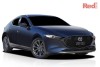 2021 Mazda 3 G20 Touring BP Series Manual