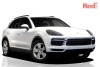 2021 Porsche Cayenne 9YA Auto 4x4 MY21