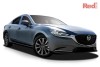 2021 Mazda 6 Touring GL Series Auto
