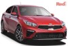 2021 Kia Cerato Sport+ Auto MY21
