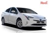 2021 Toyota Prius Auto