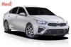 2021 Kia Cerato Sport+ Auto MY21