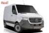 2021 Mercedes-Benz Sprinter 311CDI SWB Auto FWD