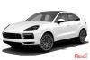2021 Porsche Cayenne S 9YB Auto 4x4 MY21