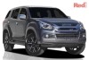 2021 Isuzu MU-X LS-U Auto 4x4 MY19