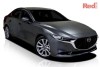 2021 Mazda 3 G25 GT BP Series Auto