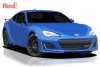 2021 Subaru BRZ tS Z1 Auto MY20