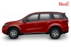 2021 Mahindra XUV500 W6 Auto MY19