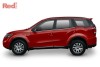 2021 Mahindra XUV500 W10 Auto AWD MY19